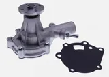 Esiks Water Pump Compatible with Mitsubishi MT250 Tractor | Engine Cooling Replacement Pump