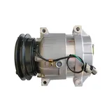 Buy A/C Compressor 11Q6-90040 for Hyundai HL740-9 HL770-7A HL960