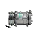 Buy A/C Compressor 12Y-979-1771 for Komatsu Crawler Tractor D31EX-22