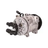 Buy A/C Compressor 7279629 for Bobcat Skid Steer Loader S550 S570 S590 T550 T590