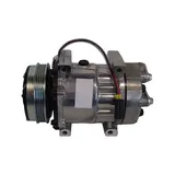 A/C Compressor 87802912 for New Holland Tractor T6050 TS125A T6060 T6070 T6080 T6010 T6020 T6030 TS135A T6040 TS100A online