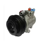 Buy A/C Compressor BBM461450A for Mazda 3