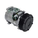 A/C Compressor SE502835 for John Deere Loader 444H 544H 624H 644H 644J 724J 444J 544J 624J online