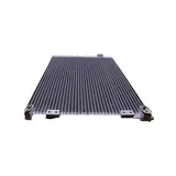 AC Condenser 208-979-7520 For Komatsu D155AX-6 D375A-6 WD600-6 WA600-6 sale