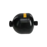 Buy Accumulator 76028575 for CASE Grader 845 865 885 New Holland Loader FR160 FR180.2 FR220