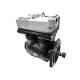 Buy Air Brake Compressor 20429339 Type LP4974 II37214 for Volvo FH12 FM16 NH12 B12