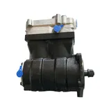 Air Brake Compressor 20569224 For Volvo Truck FH12 FH16 FN12 Engine D12A D12C