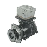 Buy Air Brake Compressor 226-9580 for Caterpillar Engine C15 C18 Petroleum Package CAT CX31-C15I CX35-P800 TH35-C15I TH35-C15T