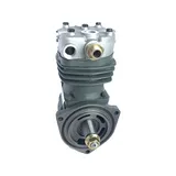 Air Brake Compressor 3966110 for Cummins 6CT Engine sale