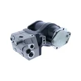 Buy Air Brake Compressor 4946293 5286966RX for Cummins Engine 6BT 6BT5.9