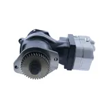 Air Brake Compressor 4946293 5286966RX for Cummins Engine 6BT 6BT5.9 sale