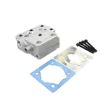 Air Brake Compressor Cylinder Head 9111539202 4936226 for Cummins Engine ISB ISF QSB 6CT ISCE QSC ISLE online