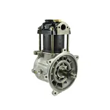 Air Brake Compressor ME091248 ME091675 for Mitsubishi Truck FV419 FV415 FV413 Engine 8DC9 online
