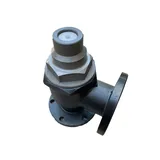 Buy Air Compressor Parts Minimum Pressure Valve Assembly Pressure Regulator MPV25A