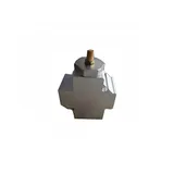 Buy Air Compressor Pneumatic Vent Valve 1619533201 for Atlas Copco