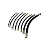Buy Air Compressor Rubber Hose 0574987901 for Atlas Copco