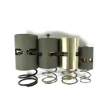 Buy Air Compressor Thermostatic Valve Kit 2901006800 for Atlas Copco GA30 GA37 GA45