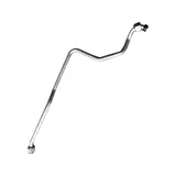 Buy Air Compressor Water Inlet Tube 4994816 for Cummins Engine SILE