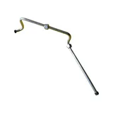 Air Compressor Water Inlet Tube 4994816 for Cummins Engine SILE sale
