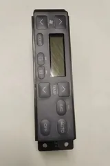 Buy Air Condition Control Panel 4426048 For Hitachi Excavator ZX160LC-3 ZX180LC-3 ZX400R-3 ZX400LCH-3