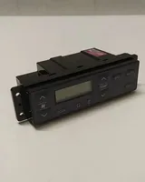 Air Condition Control Panel 4426048 For Hitachi Excavator ZX160LC-3 ZX180LC-3 ZX400R-3 ZX400LCH-3