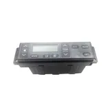 Air Condition Control Panel 4692240 4692239 For Hitachi Excavator ZX210H-3 ZX250H-3 ZX350H-3 online