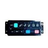 Air Conditione Controller 43-00049 For Doosan Daewoo Excavator SOLAR 150LC-7B SOLAR 140W-V SOLAR 300LL online