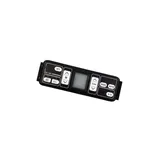 Air Conditioner Control Panel 237040-0021 for Komatsu Excavator PC200-7 PC220-7 PC300-7 PC360-7 24V online
