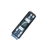 Buy Air Conditioner Control Panel 237040-0021 for Komatsu Excavator PC200-7 PC220-7 PC300-7 PC360-7 24V