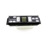 Air Conditioner Controller 20Y-979-6141 For Komatsu Bulldozer D475A-5E0 D475ASD-5E0 sale