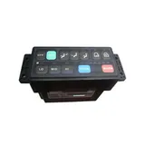 Buy Air Conditioner Controller 543-00049 for Daewoo Doosan Excavator S225-5 S225-V