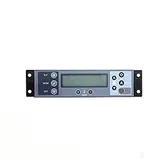 Buy Air Conditioner Controller ECC 51585-17813 For Kobelco Excavator SK200-8 SK330-8 SK-8