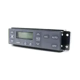 Buy Air Conditioner Controller Panel 4713662 For Hitachi Excavator ZX240-3G ZX330-3G ZX350H-3G