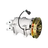 Air Conditioning Compressor 22U-979-1711 For Komatsu CD110R-2 GD675-3 GD555-3C online