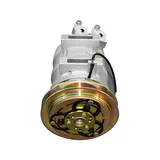 Air Conditioning Compressor 22U-979-1711 For Komatsu CD110R-2 GD675-3 GD555-3C sale