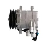 Buy Air Conditioning Compressor 6733655 For Bobcat Skid Steer Loader 773 863 864 873 883 963