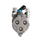 Air Conditioning Compressor 6733655 For Bobcat Skid Steer Loader 773 863 864 873 883 963 sale