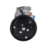 Buy Air Conditioning Compressor 6A671-97110 6A671-97114 for Kubota Tractor L M Series