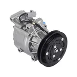 Air Conditioning Compressor 6A671-97110 6A671-97114 for Kubota Tractor L M Series sale