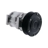 Air Conditioning Compressor RE69716 For John Deere Skid Steer Loader 317 325 332 CT322