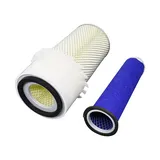 Air Filter Kit 6598492 6598362 for Bobcat 641 643 645 741 743 751 753 763 773