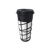 Air Filter YY11P00008S002 and YY11P00008S003 for Kobelco SK130-8 140SR 140SR-3 ED150 ED150-2 SK135SRLC-2 SK140SRLC sale
