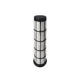Air Filter YY11P00008S002 and YY11P00008S003 for Kobelco SK130-8 140SR 140SR-3 ED150 ED150-2 SK135SRLC-2 SK140SRLC