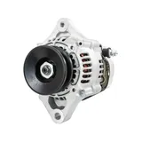 Alternator 16678-64012 16678-64014 16678-64013 for Kubota Engine D722 D902 D905 D1005 D1105 D1305 V1305 V1505 Z602 WG1605 online