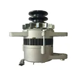 Alternator 1-81200365-0 24V For Hitachi Excavator EX200-1 Isuzu Engine 6BD1 online