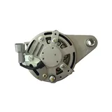 Buy Alternator 1-81200365-0 24V For Hitachi Excavator EX200-1 Isuzu Engine 6BD1