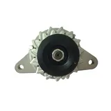 Buy Alternator 1-81200365-0 24V For Hitachi Excavator EX200-2 Isuzu Engine 6BD1