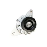 Buy Alternator 1-81200440-2 0-33000-6550 28V For Hitachi Excavator EX200-2 Isuzu Engine 6BD1T