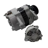 Alternator 21E6-40030 24V For Hyundai Wheel Excavator R140W-7 R140W-9 R200W-7 R200W-7A sale