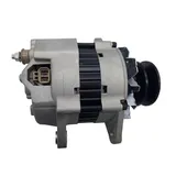 Alternator 21E6-40030 24V For Hyundai Wheel Excavator R140W-7 R140W-9 R200W-7 R200W-7A